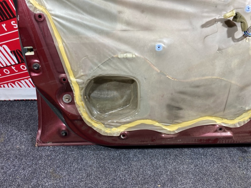 Дверь боковая, 8600 рублей, Солонцы