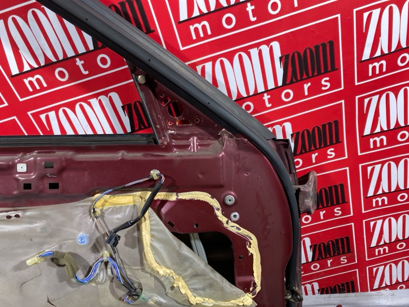 Дверь боковая, 8600 рублей, Солонцы