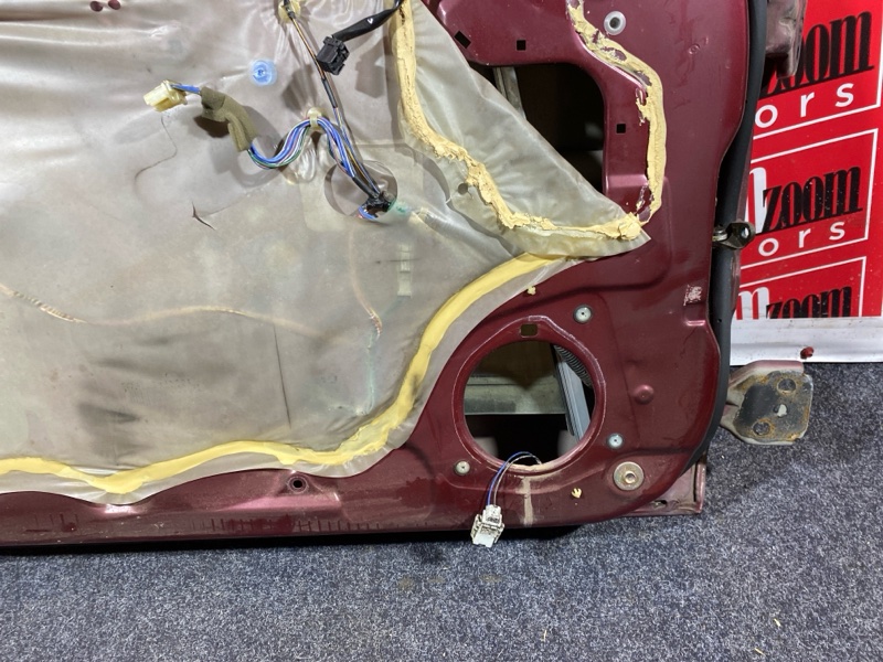 Дверь боковая, 8600 рублей, Солонцы