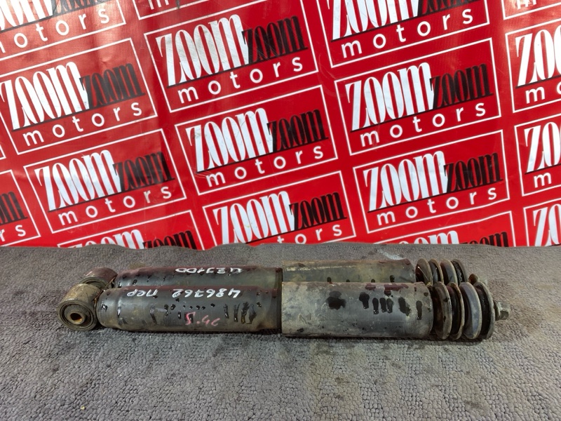 Амортизатор, 4800 рублей, Солонцы