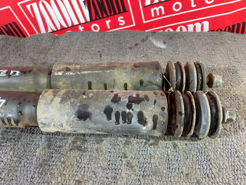 Амортизатор, 4800 рублей, Солонцы