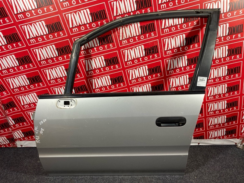 Дверь боковая, 7600 рублей, Солонцы