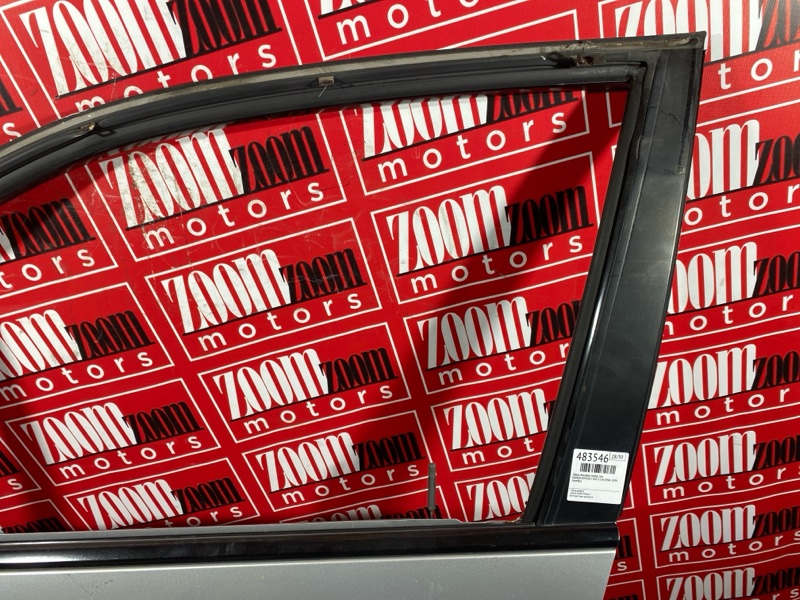 Дверь боковая, 7600 рублей, Солонцы