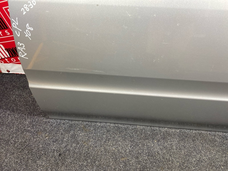 Дверь боковая, 7600 рублей, Солонцы