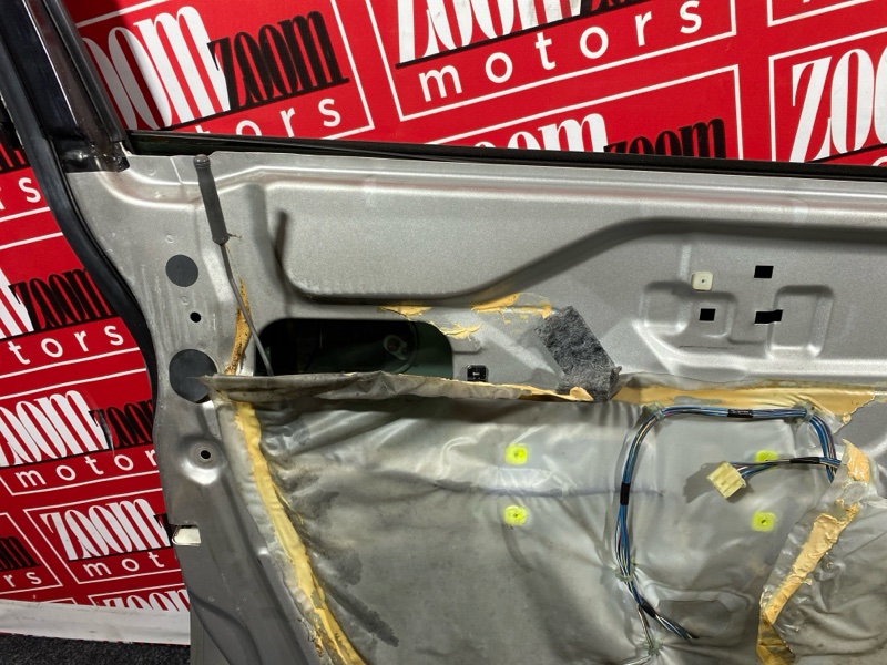 Дверь боковая, 7600 рублей, Солонцы