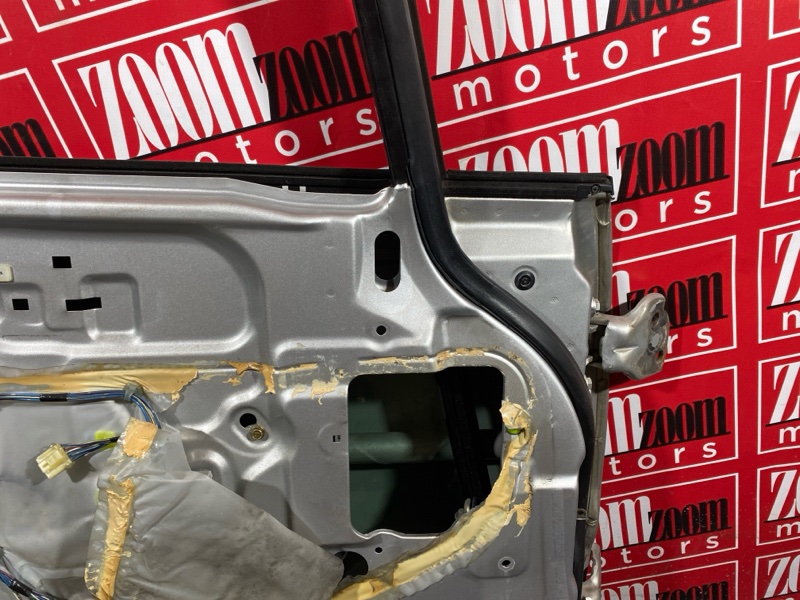 Дверь боковая, 7600 рублей, Солонцы