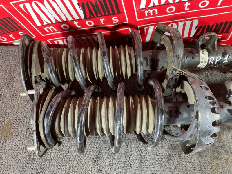 Стойка подвески, 16700 рублей, Солонцы