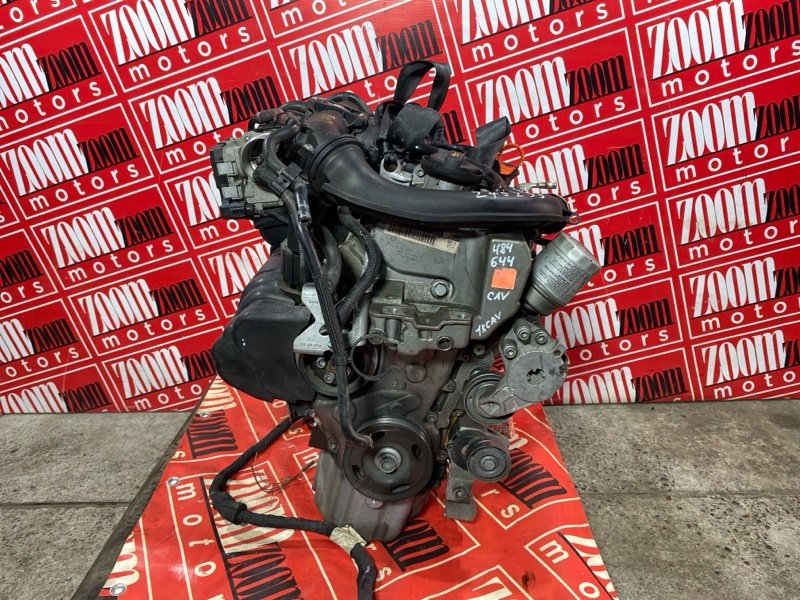 Двигатель, 54200 рублей, Солонцы