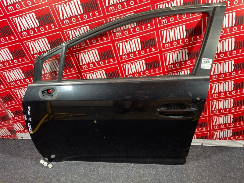 Дверь боковая, 15200 рублей, Солонцы