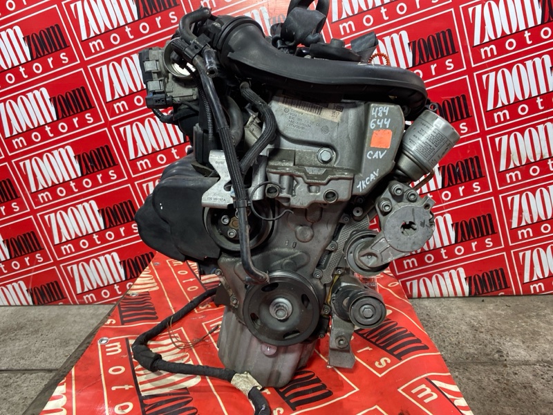 Двигатель, 54200 рублей, Солонцы