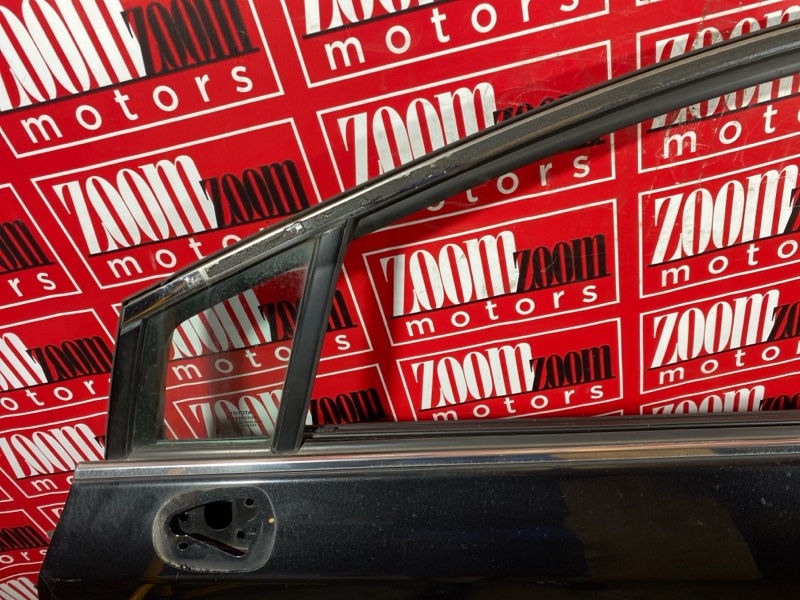 Дверь боковая, 15200 рублей, Солонцы