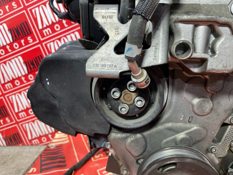 Двигатель, 54200 рублей, Солонцы