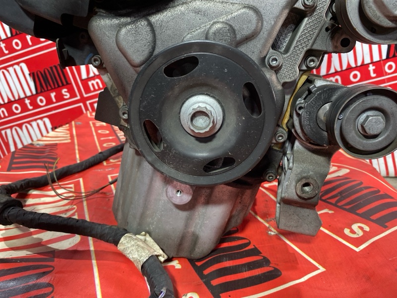 Двигатель, 54200 рублей, Солонцы