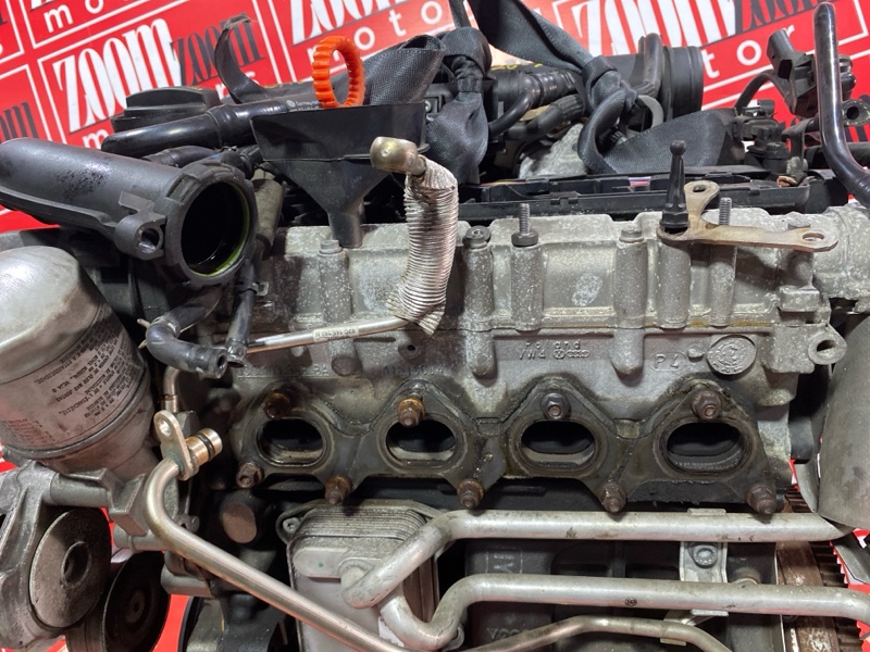 Двигатель, 54200 рублей, Солонцы