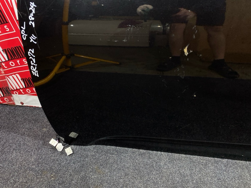 Дверь боковая, 15200 рублей, Солонцы