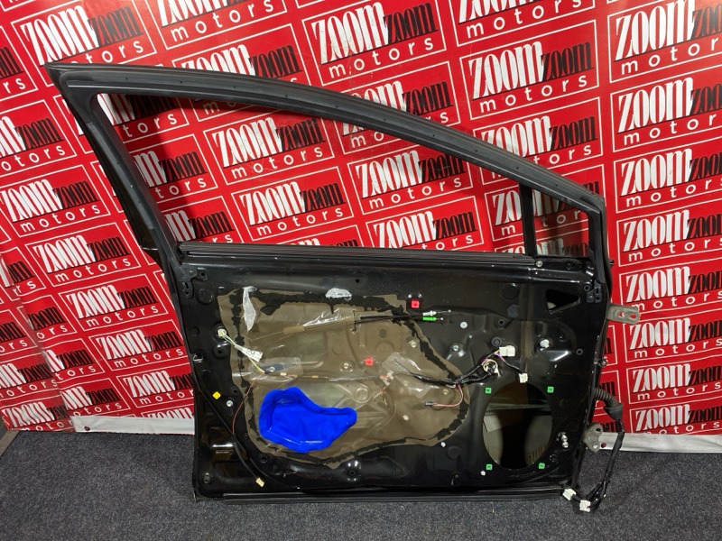 Дверь боковая, 15200 рублей, Солонцы