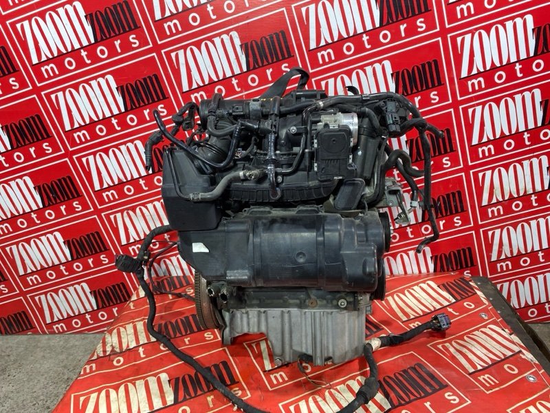 Двигатель, 54200 рублей, Солонцы