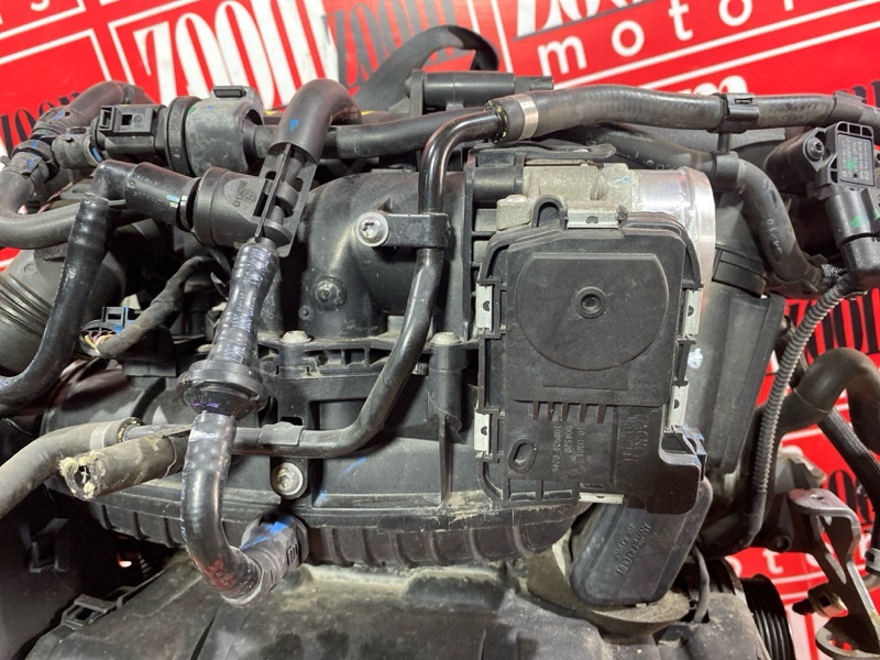 Двигатель, 54200 рублей, Солонцы