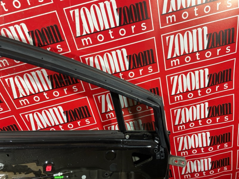 Дверь боковая, 15200 рублей, Солонцы