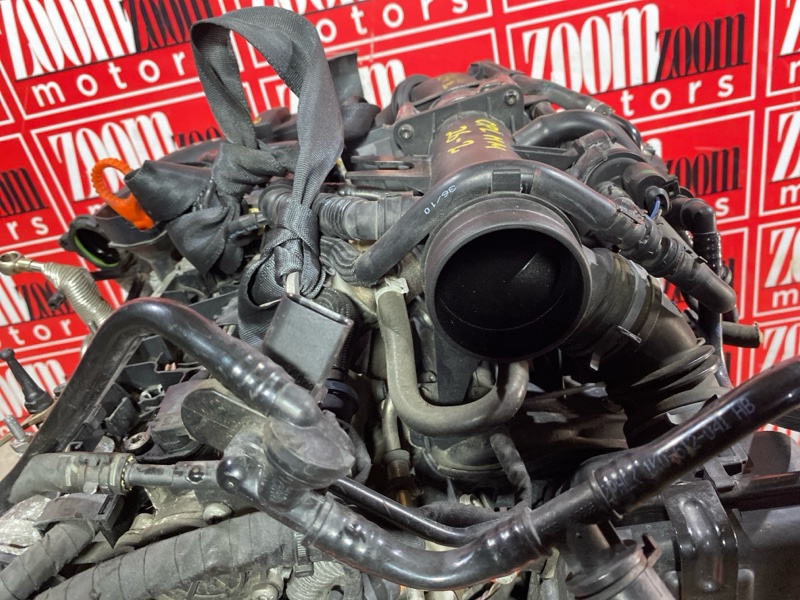 Двигатель, 54200 рублей, Солонцы