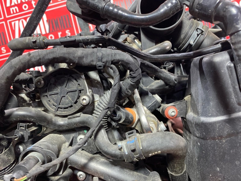 Двигатель, 54200 рублей, Солонцы