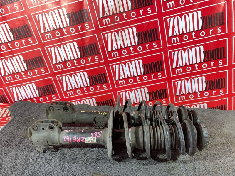 Стойка подвески, 6000 рублей, Солонцы