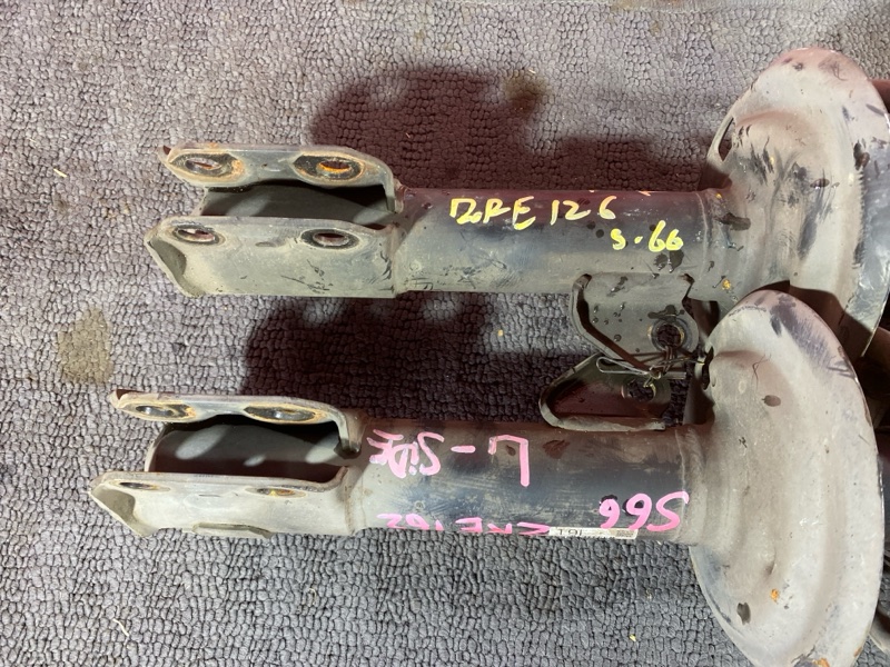 Стойка подвески, 6000 рублей, Солонцы