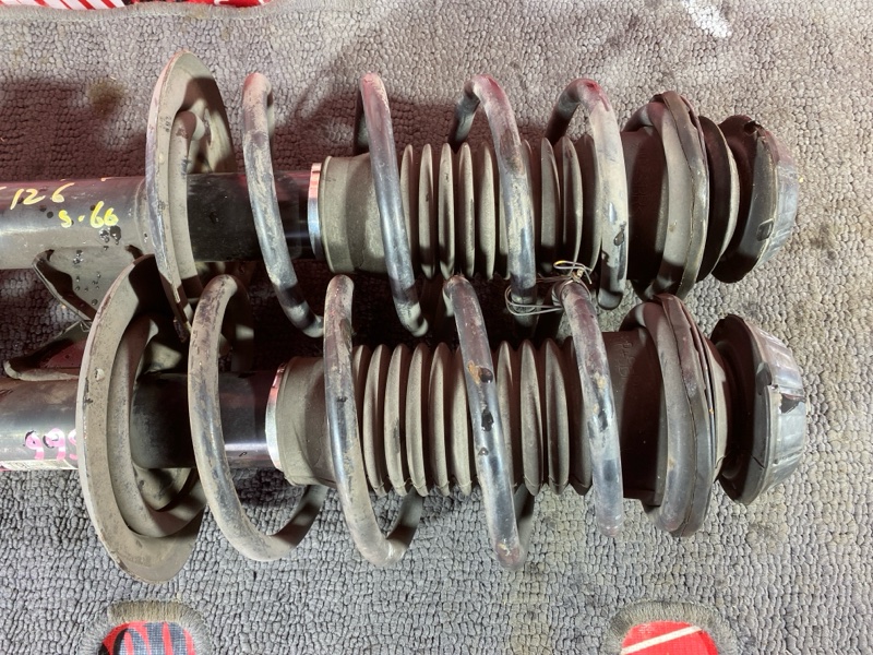 Стойка подвески, 6000 рублей, Солонцы