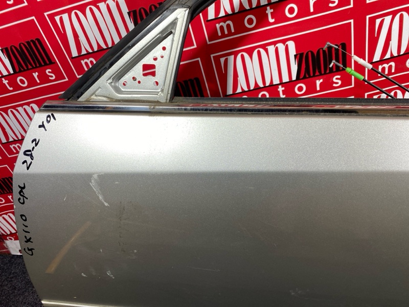 Дверь боковая, 8600 рублей, Солонцы