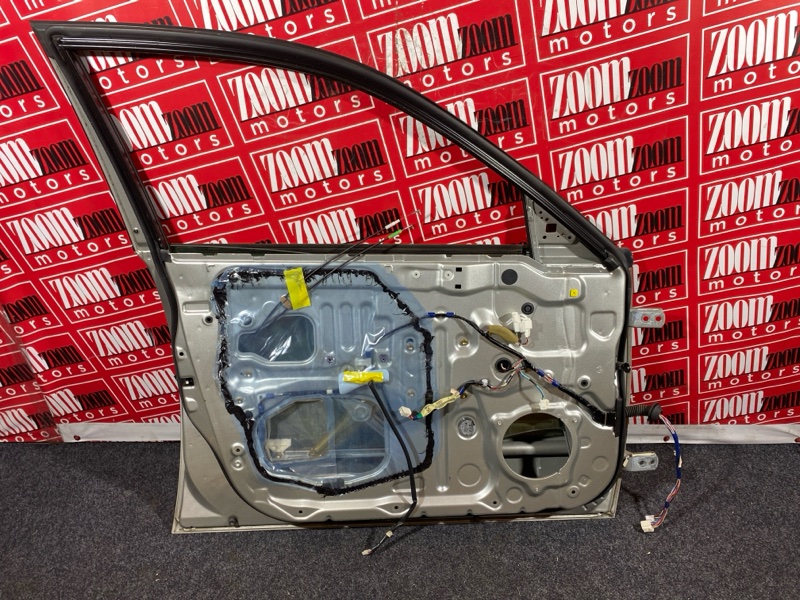 Дверь боковая, 8600 рублей, Солонцы