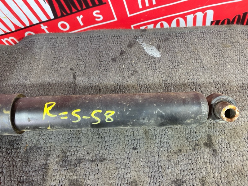 Амортизатор, 1000 рублей, Солонцы