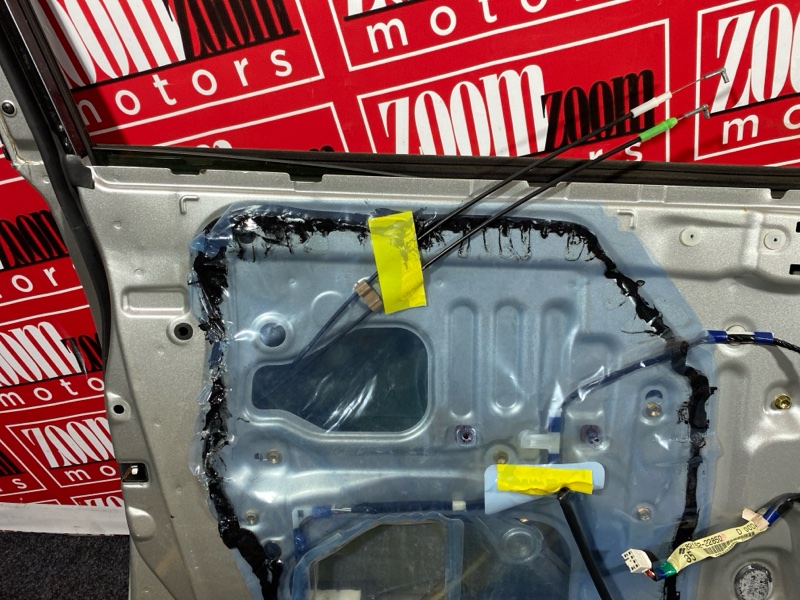 Дверь боковая, 8600 рублей, Солонцы