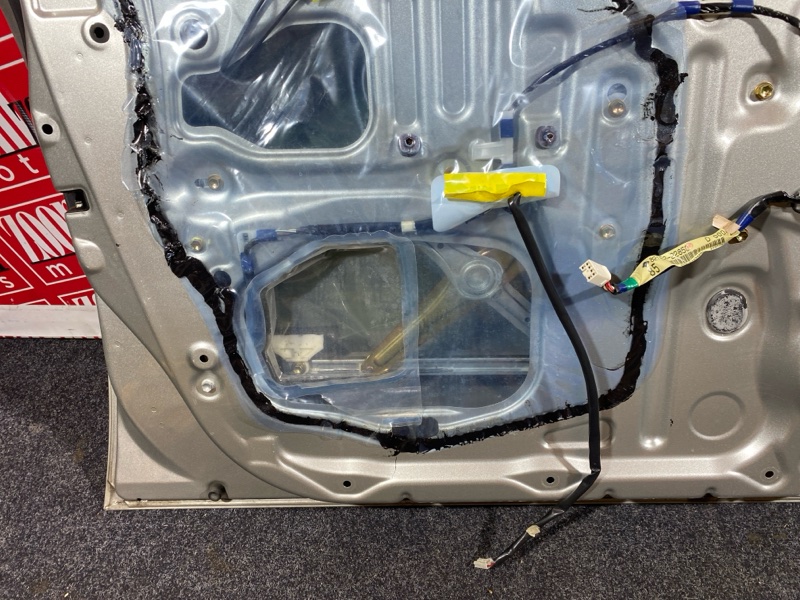 Дверь боковая, 8600 рублей, Солонцы