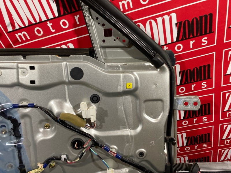 Дверь боковая, 8600 рублей, Солонцы