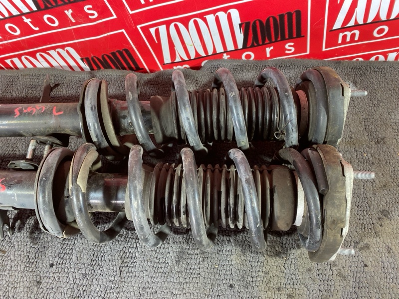 Стойка подвески, 4500 рублей, Солонцы