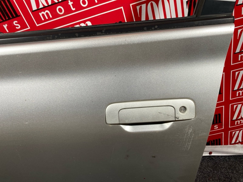 Дверь боковая, 5300 рублей, Солонцы