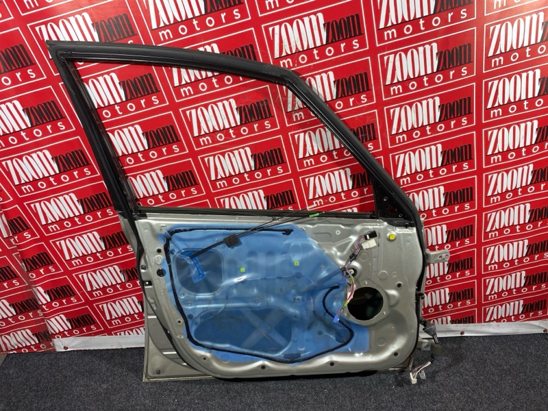 Дверь боковая, 5300 рублей, Солонцы