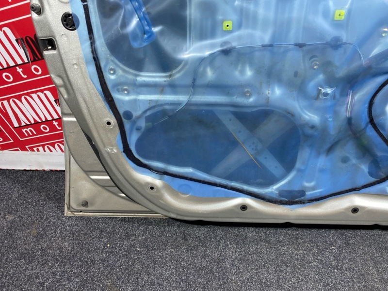 Дверь боковая, 5300 рублей, Солонцы