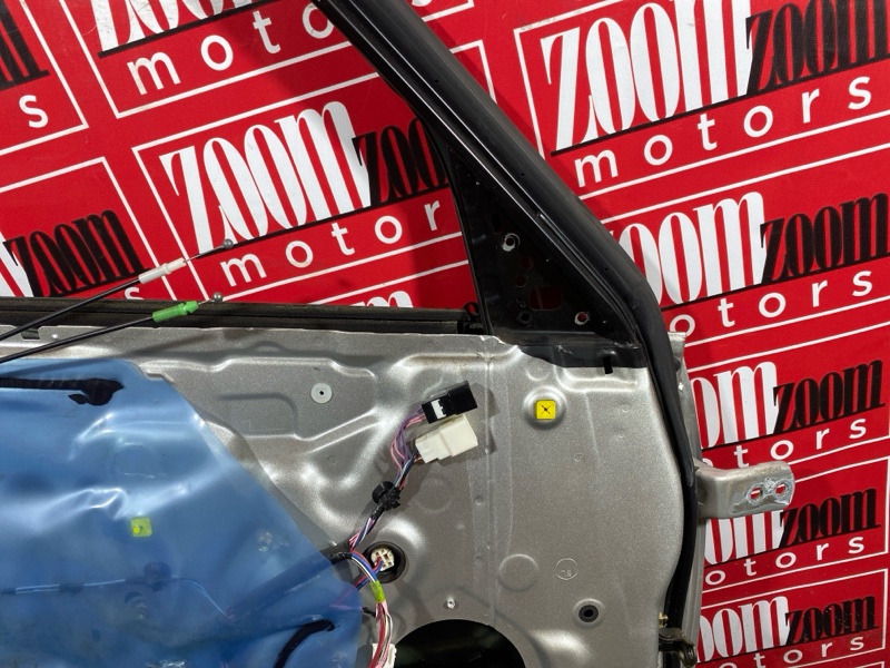 Дверь боковая, 5300 рублей, Солонцы