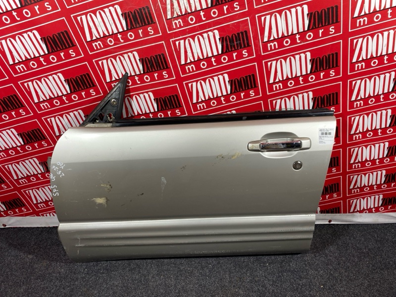 Дверь боковая, 5700 рублей, Красноярск