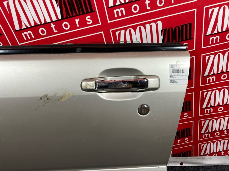 Дверь боковая, 5700 рублей, Красноярск