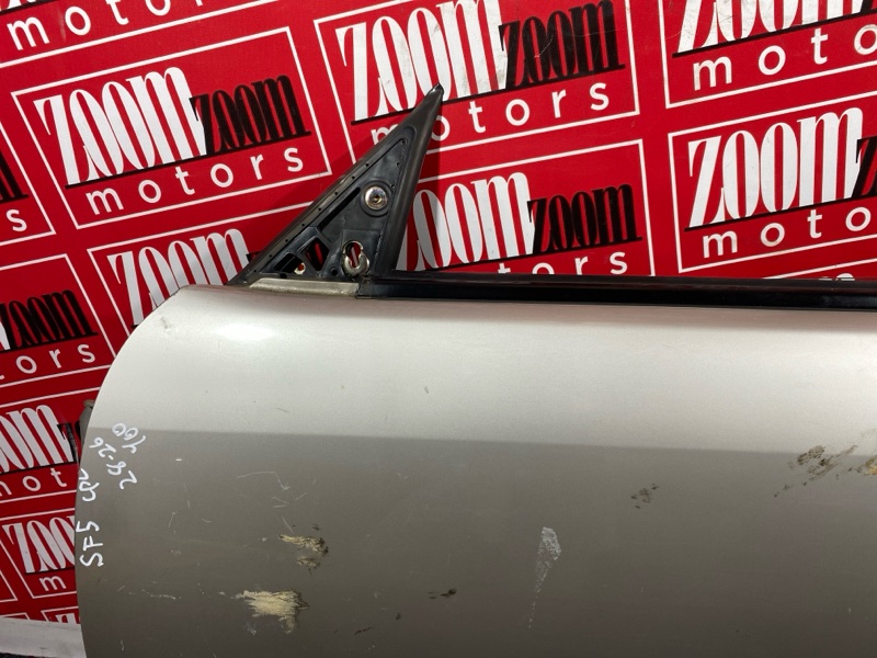 Дверь боковая, 5700 рублей, Красноярск