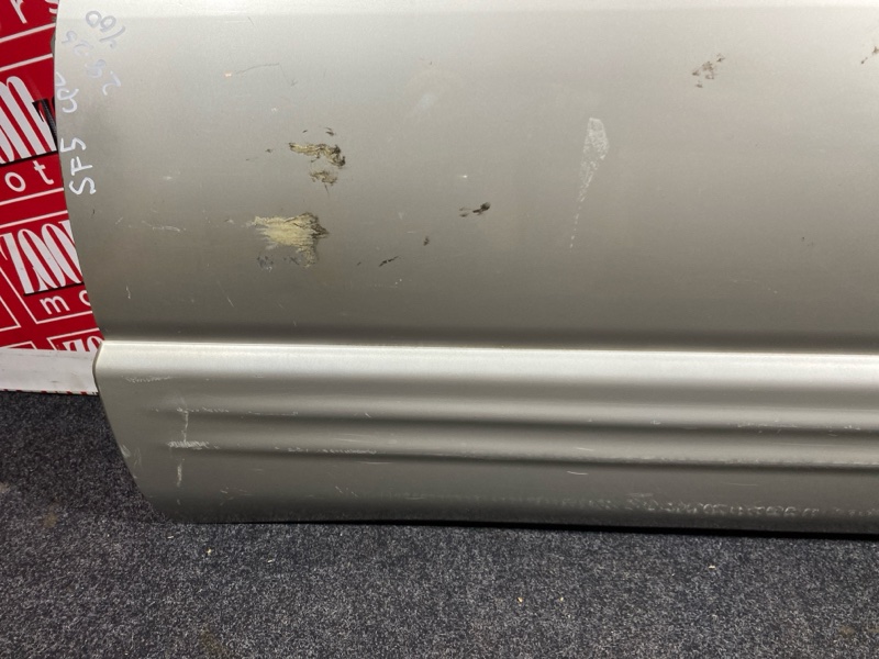 Дверь боковая, 5700 рублей, Красноярск