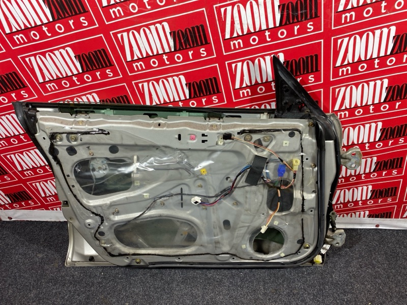 Дверь боковая, 5700 рублей, Красноярск