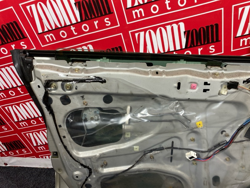 Дверь боковая, 5700 рублей, Красноярск