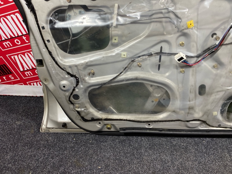 Дверь боковая, 5700 рублей, Красноярск