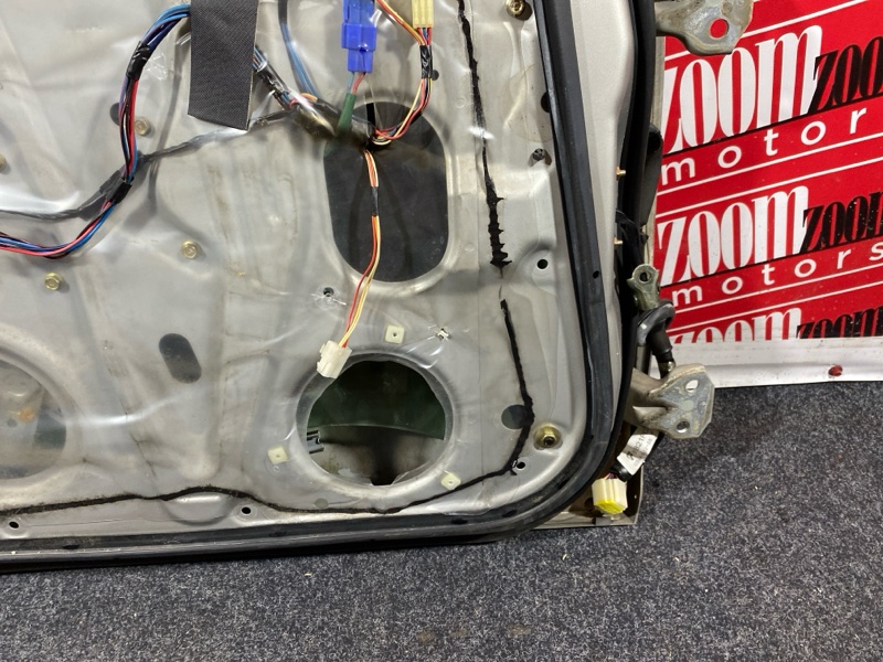 Дверь боковая, 5700 рублей, Красноярск