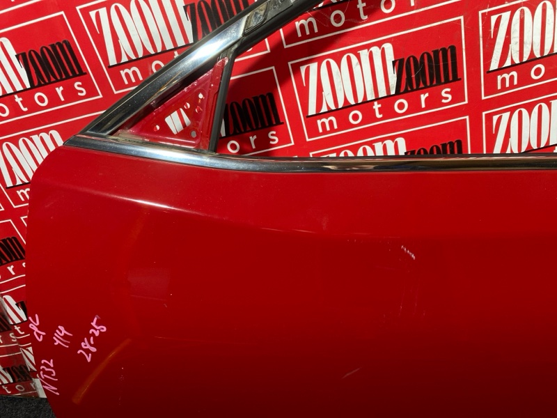 Дверь боковая, 38000 рублей, Солонцы