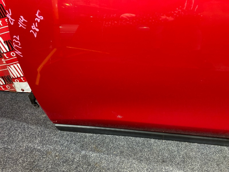 Дверь боковая, 38000 рублей, Солонцы