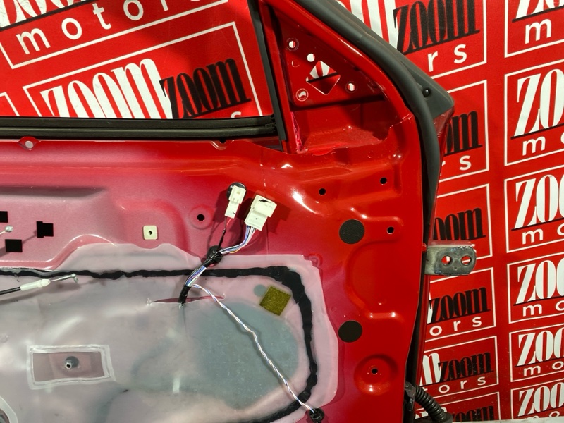 Дверь боковая, 38000 рублей, Солонцы